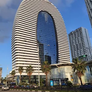 Апартаменты Luxury, Батуми