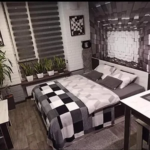 Wiew Lux In A Secure Residential Complex Comfort Town кт-03 Апартаменты Киев